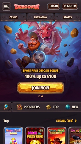 mobile app
